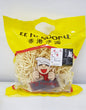 Ee Fu Noodle with Sauces