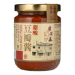 Sweet & Sour Hot Bean Paste